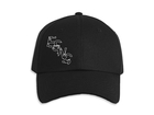 Dad hat Black