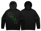 Hoodie Black