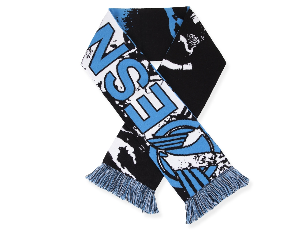ESNS Scarf Multicolor